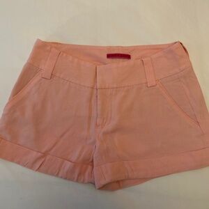 Alice + Olivia Cady shorts